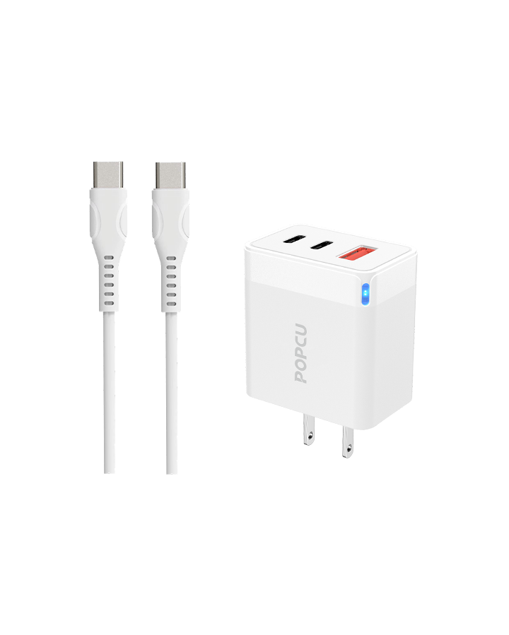 PO-X60 Charger Set
